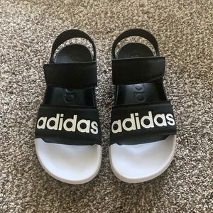 Women’s Adidas Adilette Sandals